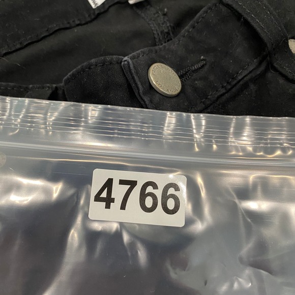 Paige Verdugo Ankle Soft Skinny Jeans Pants Women's 29 - Picture 9 of 9